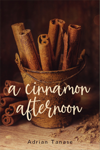 A Cinnamon Afternoon by Adrian Tanase