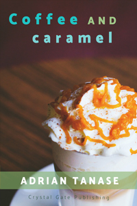 Coffee and caramel by Adrian Tanase