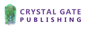 Crystal Gate Publishing logo